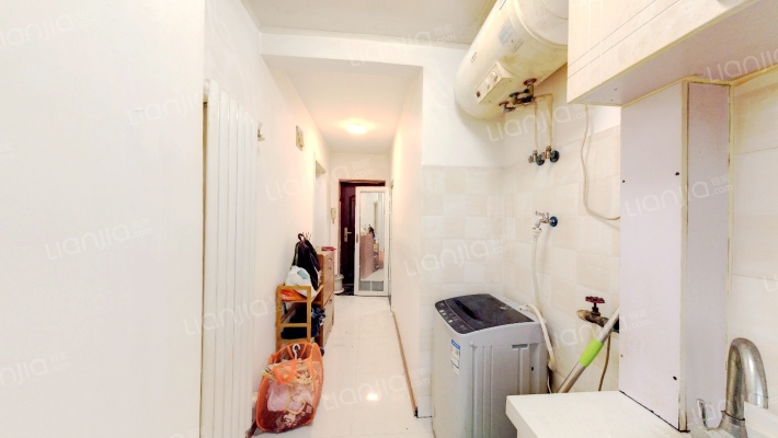 煤建三厂宿舍楼二手房实景图