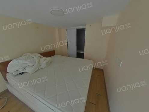 整租·阳光城平江悦 1室1厅 北