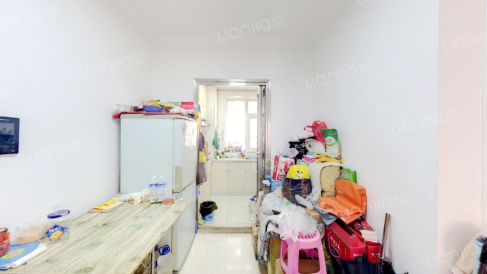 华大城三期二手房实景图