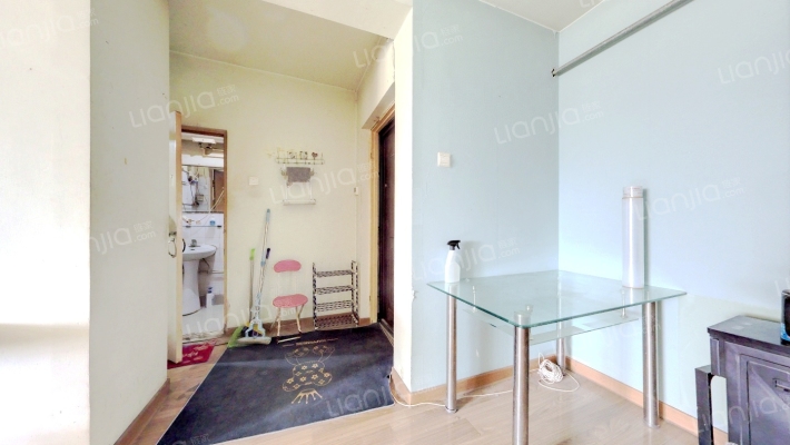 金銮花园二手房实景图