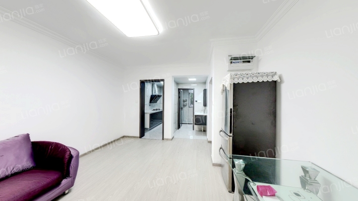 营苑东村二手房实景图