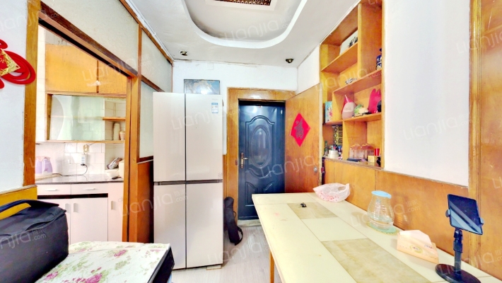 粮食局大院(胜利路58号)二手房实景图