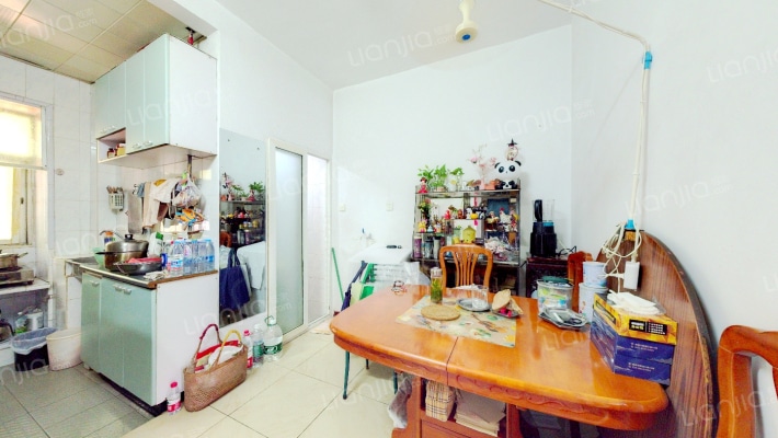 安乐村二手房实景图