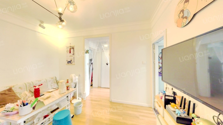 钟强小区二手房实景图