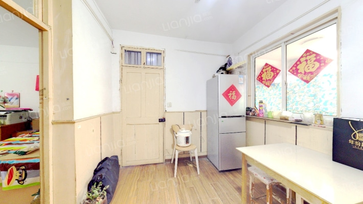 通山新村北区二手房实景图