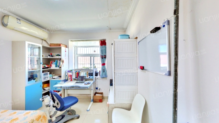 司里街小区南区二手房实景图