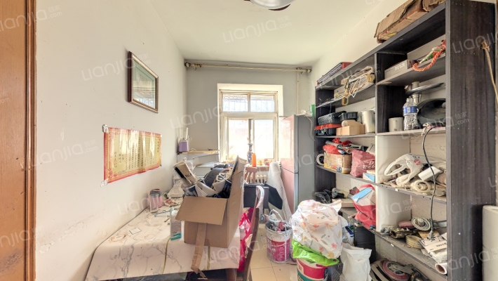 祥龙花园二手房实景图