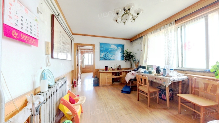 升平路二手房实景图
