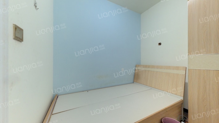 佳兆业丽晶公馆二手房实景图