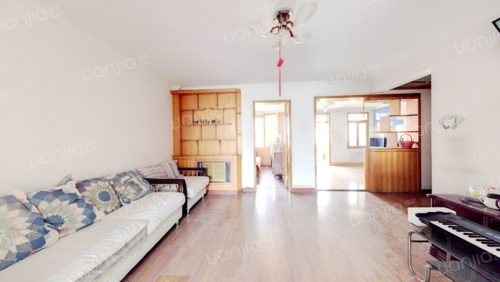 昌海公寓二手房实景图