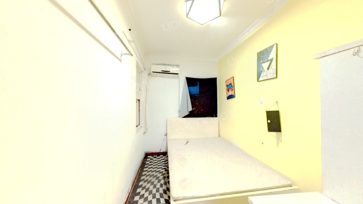 大帝花园二手房实景图