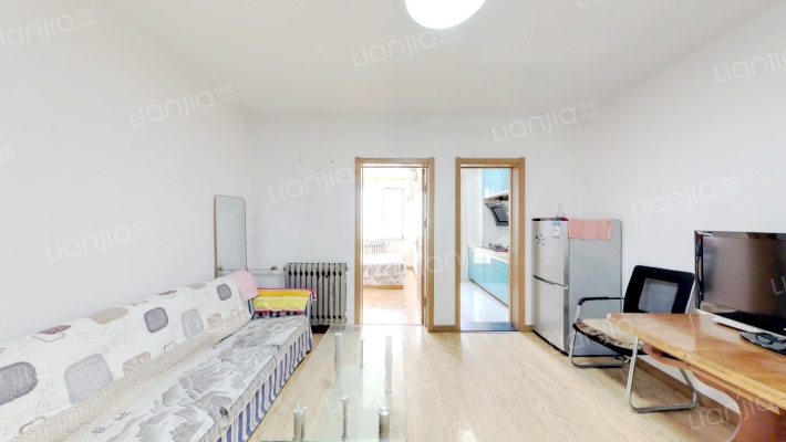 维华商业广场二手房实景图