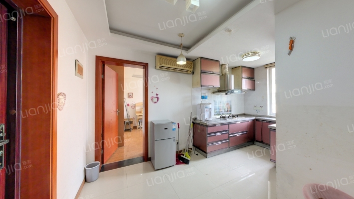 新河一村北区二手房实景图