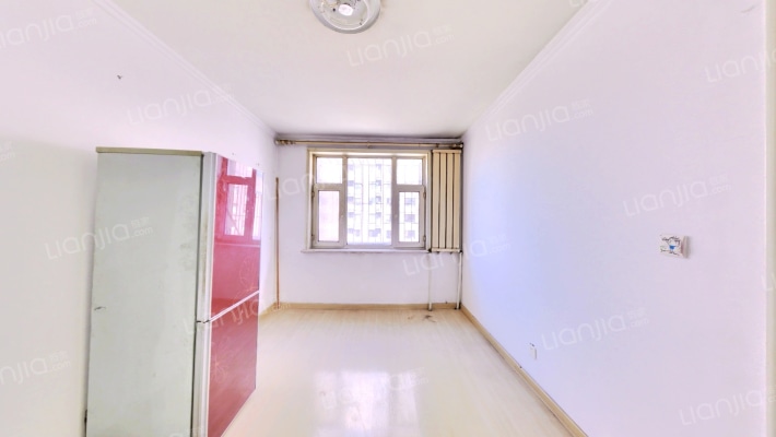 长青小区二手房实景图