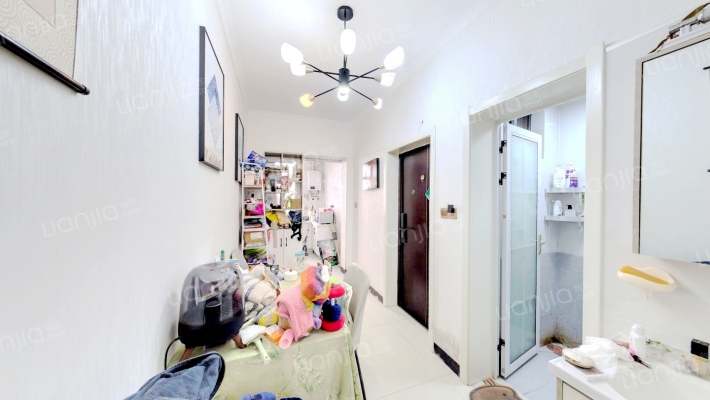 大窑湾二手房实景图