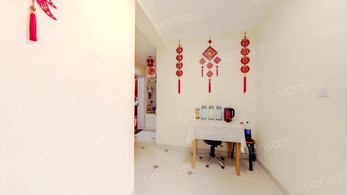 刘公巷小区二手房实景图