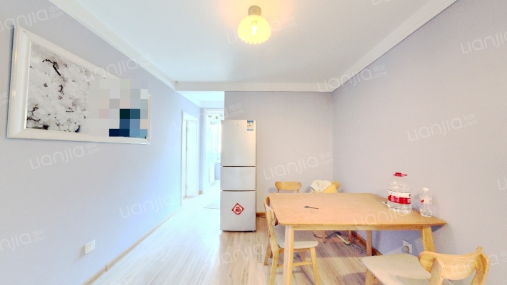 石煤机一生活区二手房实景图