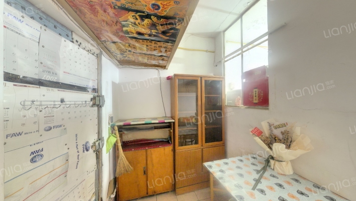 省实验小区二手房实景图