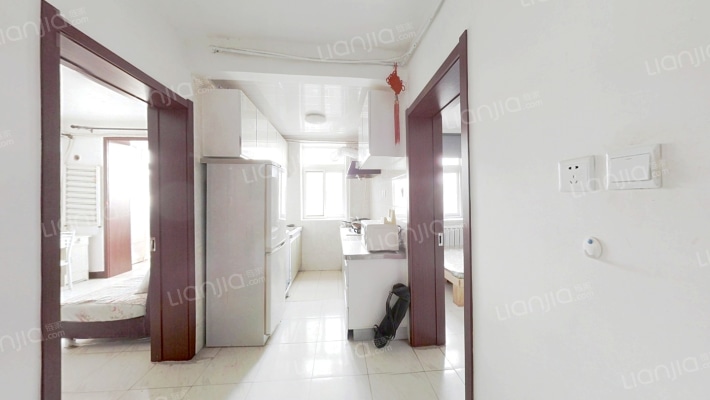 高风里二手房实景图