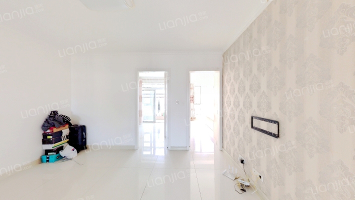 福地尚苑二手房实景图