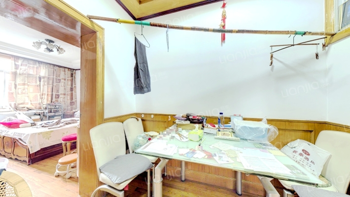 蓁巷二手房实景图