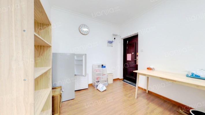 建新西街62号院二手房实景图