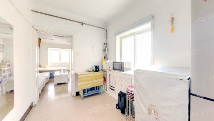 环新北路二手房实景图