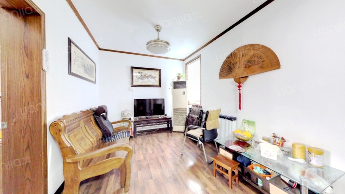 兴隆大街纺织公寓二手房实景图