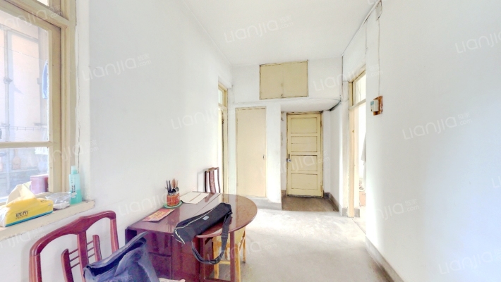 市第二干休所二手房实景图