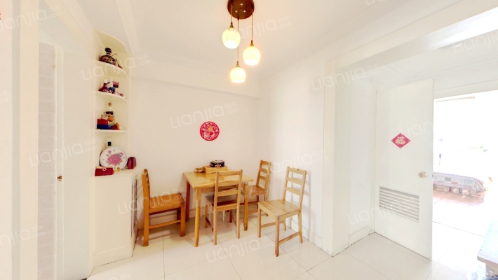 新建村二手房实景图