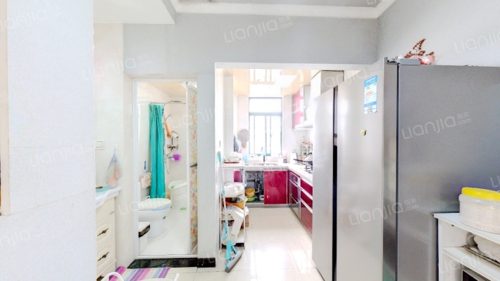 高虹苑二手房实景图