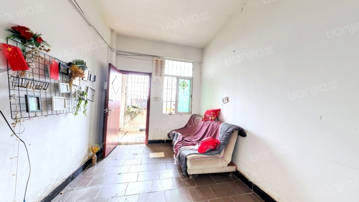 永厚环新村二手房实景图