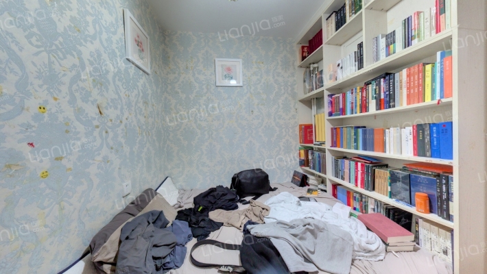 盛鑫嘉园二手房实景图