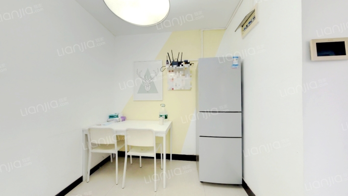 皂君东里二手房实景图