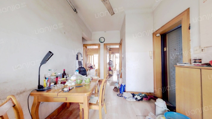 四条巷二手房实景图