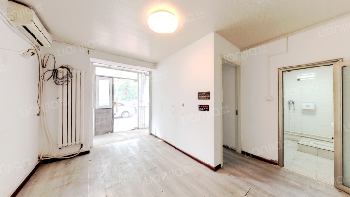 苏堤西里二手房实景图