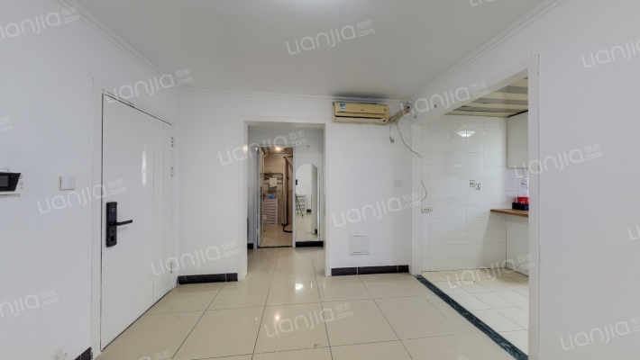 金港国际二手房实景图