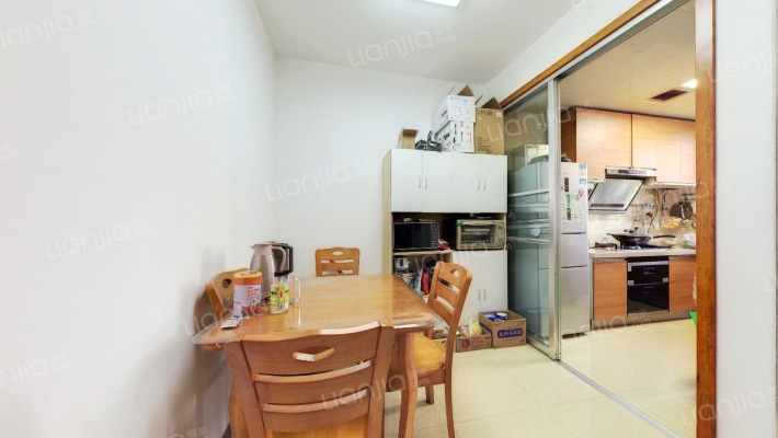 新河一村北区二手房实景图