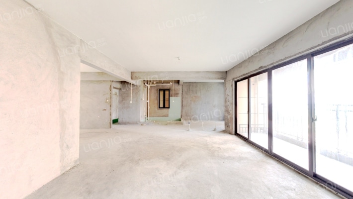 中联名城二手房实景图