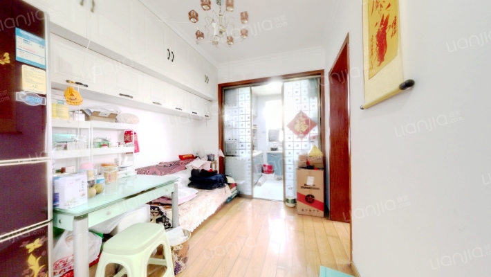 建宁新村二手房实景图