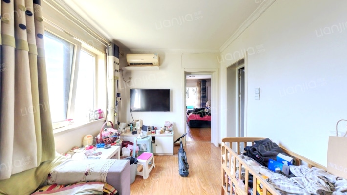 宫前东园二手房实景图