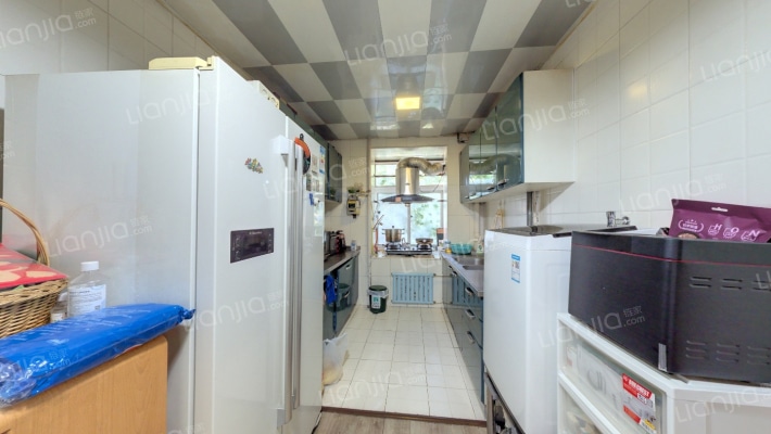 翠微路十四号二手房实景图