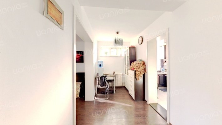 育贤里二手房实景图