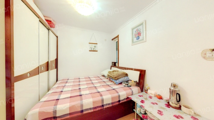 花好月圆(市北)二手房实景图