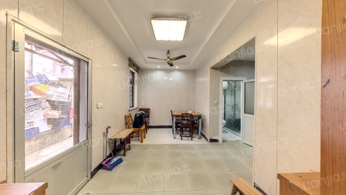 虹桥路二手房实景图