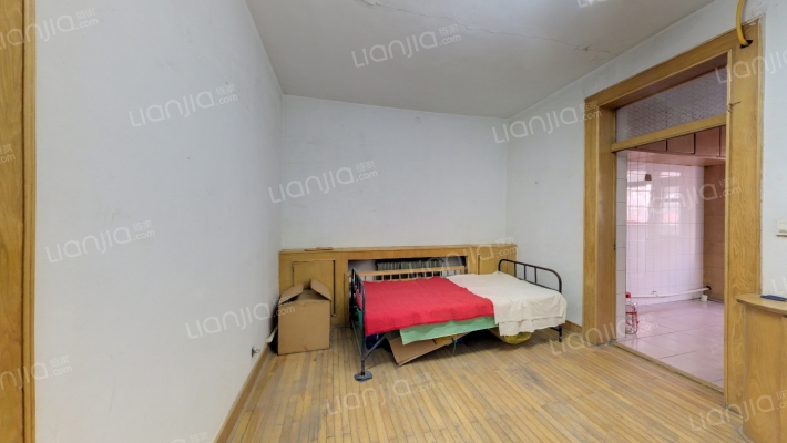 松山安居小区东区二手房实景图