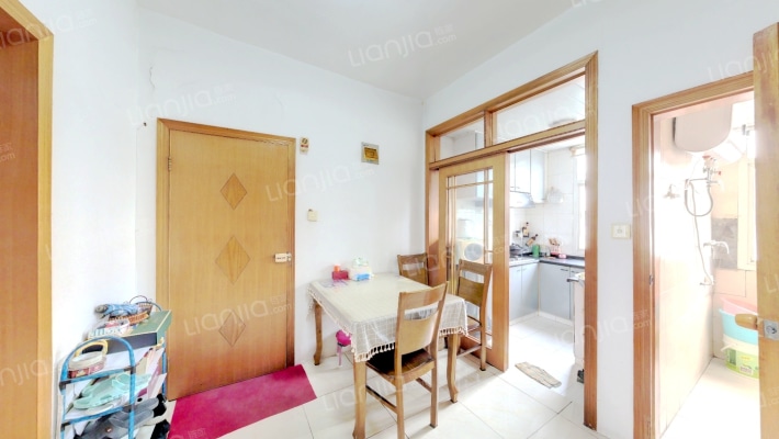 三钢生活区二手房实景图