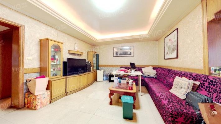 西仓弄二手房实景图