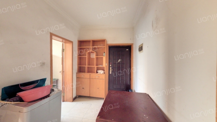 红专路44号院二手房实景图