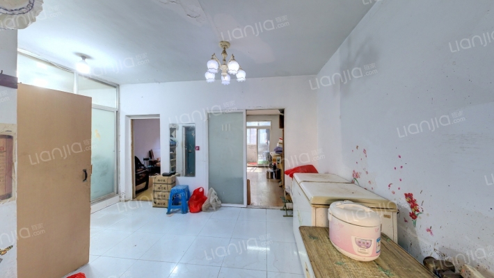 华安小区二手房实景图